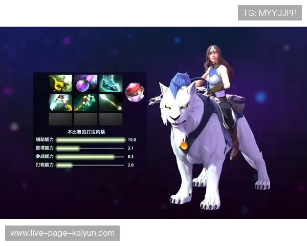 Dota2英雄池扩展与打法训练营：打造你的全能战士